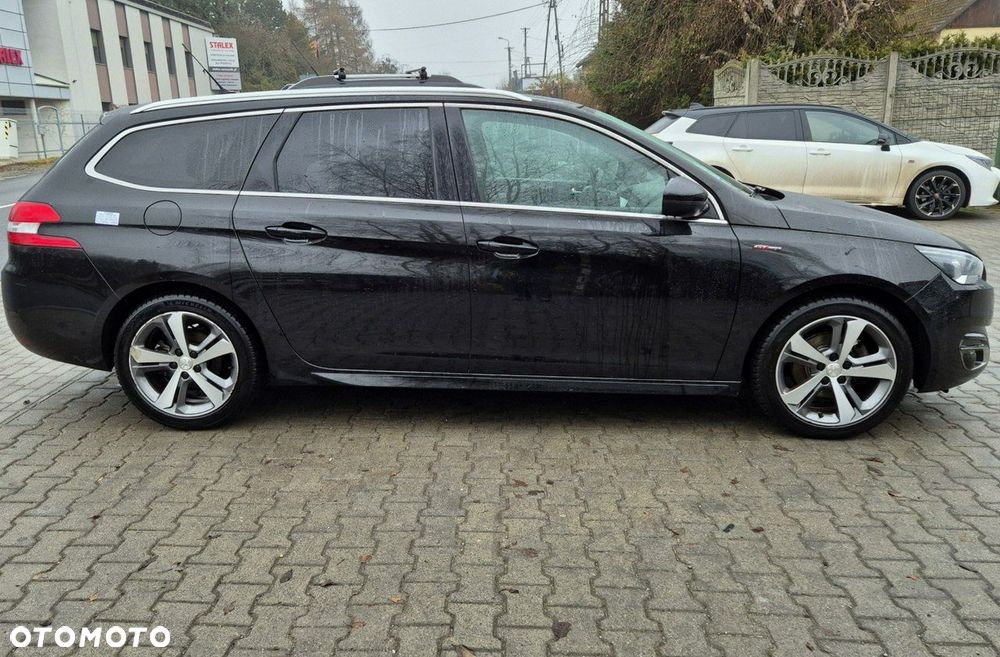 Peugeot 308 - 6
