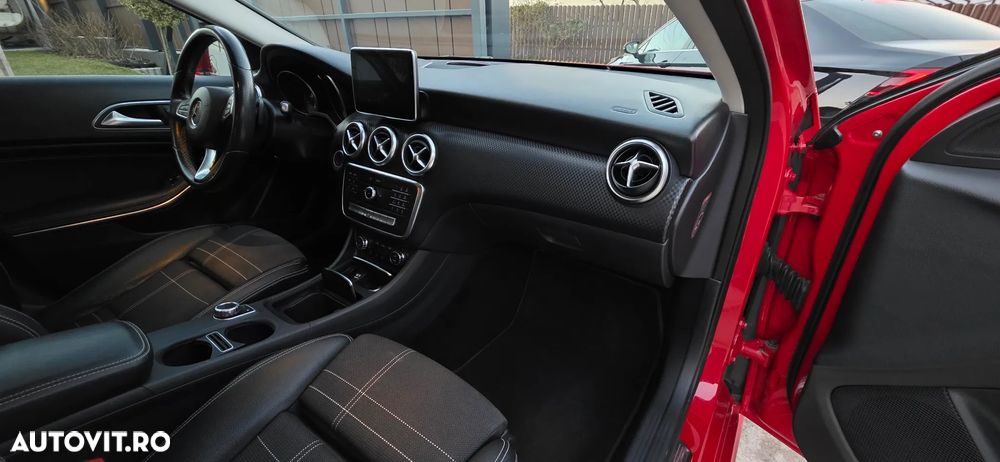 Mercedes-Benz A 200 - 8