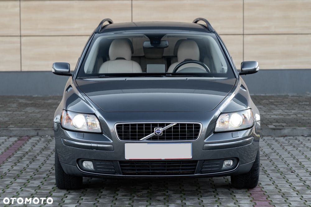 Volvo V50 T5 AWD Summum - 13