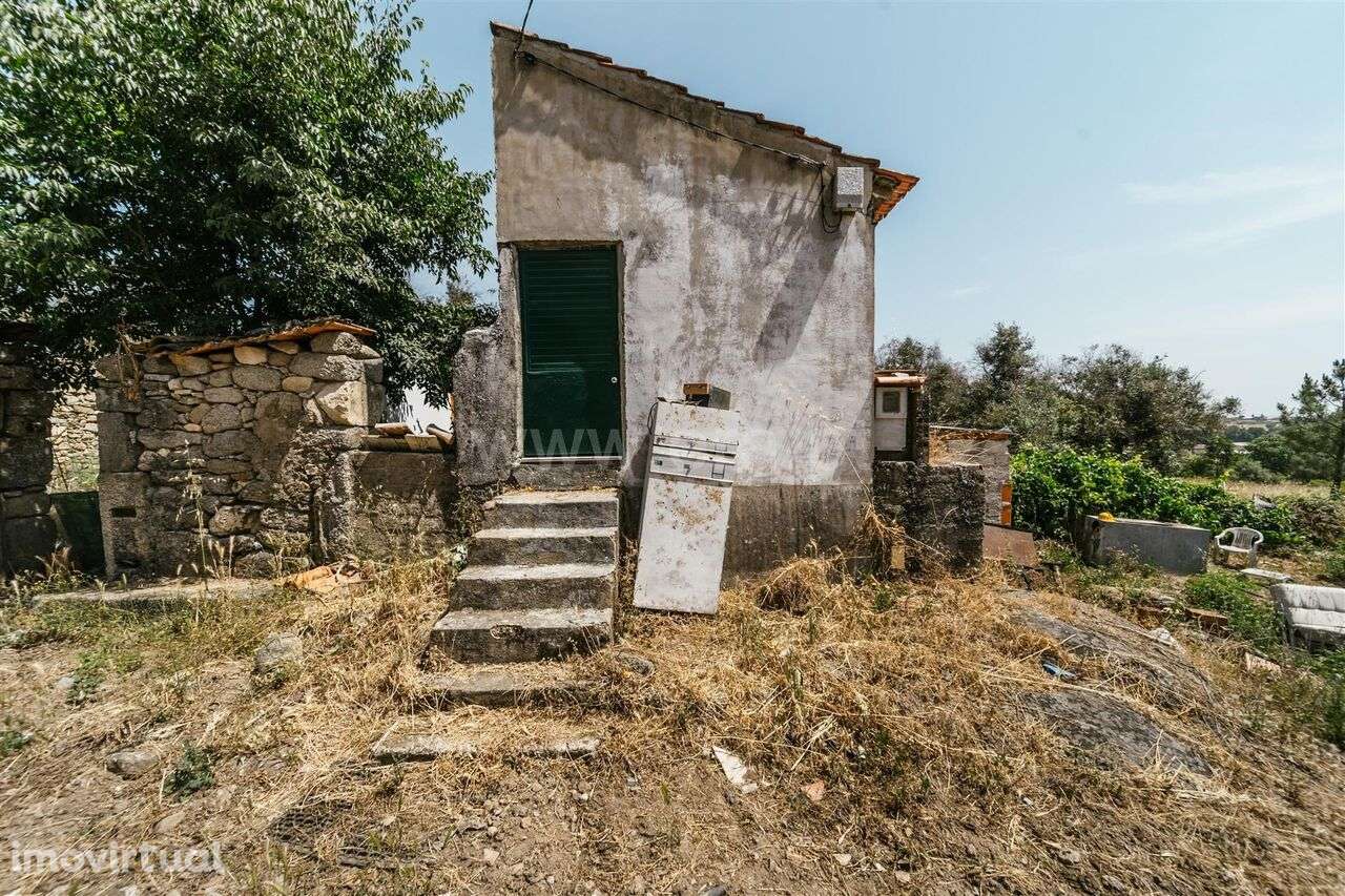 Quinta T1 / Fundão, Aldeia de Joanes - Grande imagem: 5/17