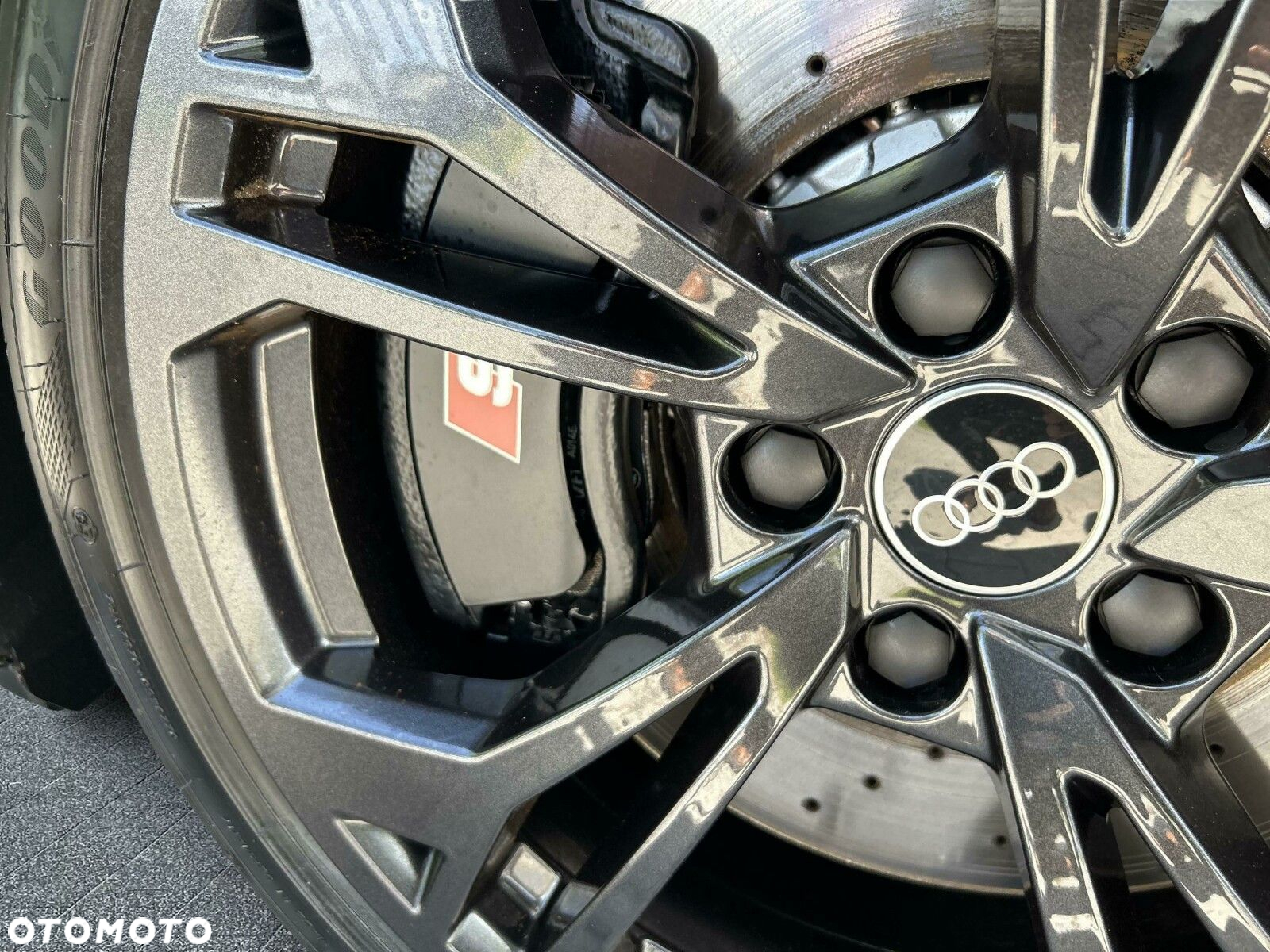 Audi S3 - 10
