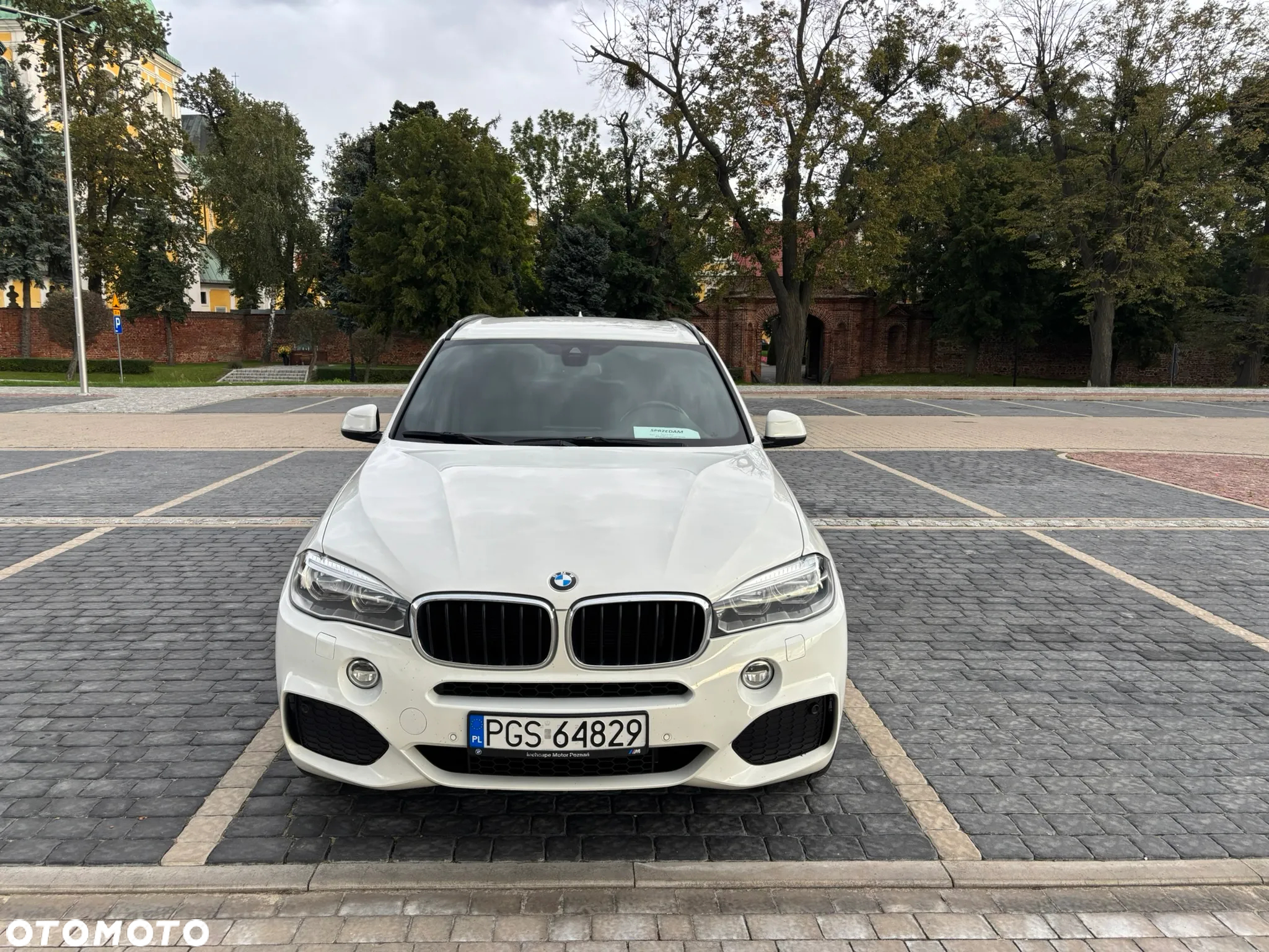 BMW X5 xDrive25d - 8