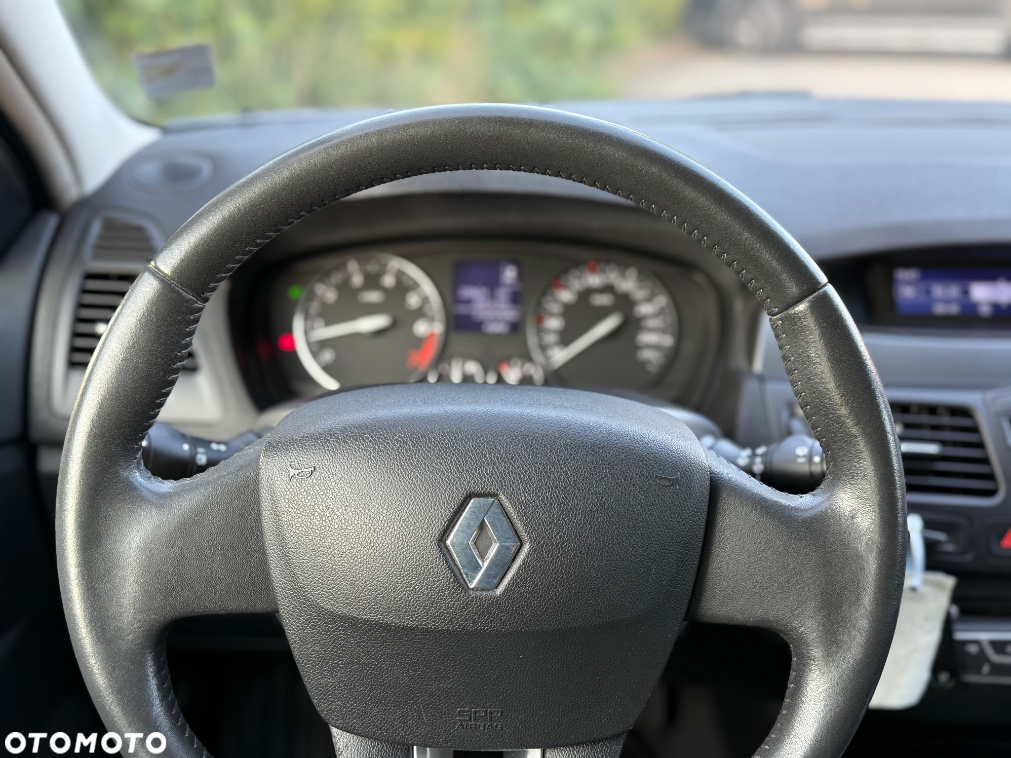 Renault Laguna 1.6 Expression - 17