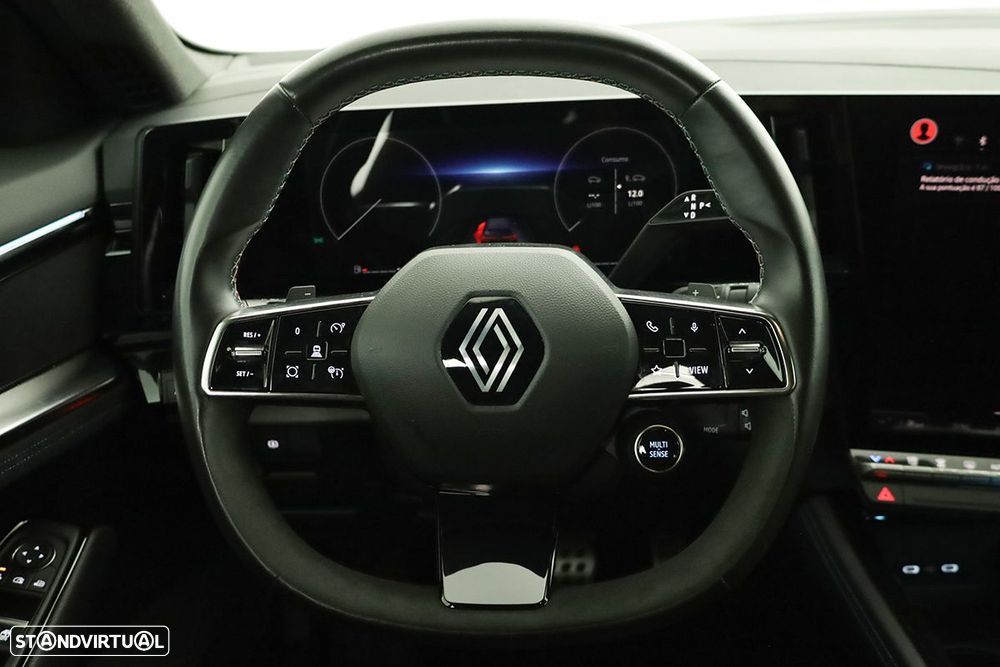 Renault Austral 1.3 Mild Hybrid Techno Espirit Auto - 13