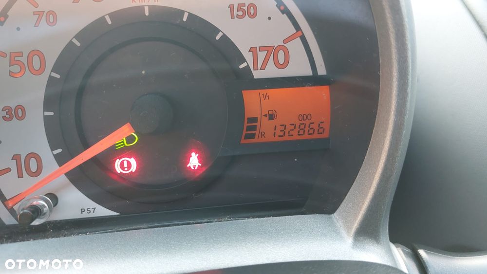 Toyota Aygo 1.0 VVT-i Terra - 11