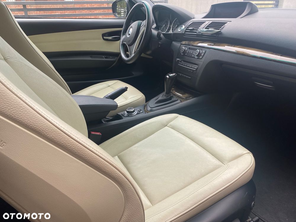 BMW Seria 1 - 22