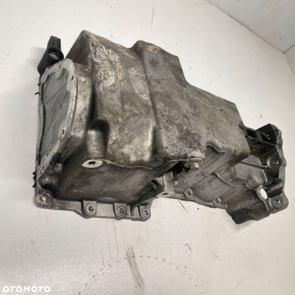 MISKA OLEJOWA RANGE ROVER EVOQUE 2.0 D 11-18 G4D3-6706-DB - 2