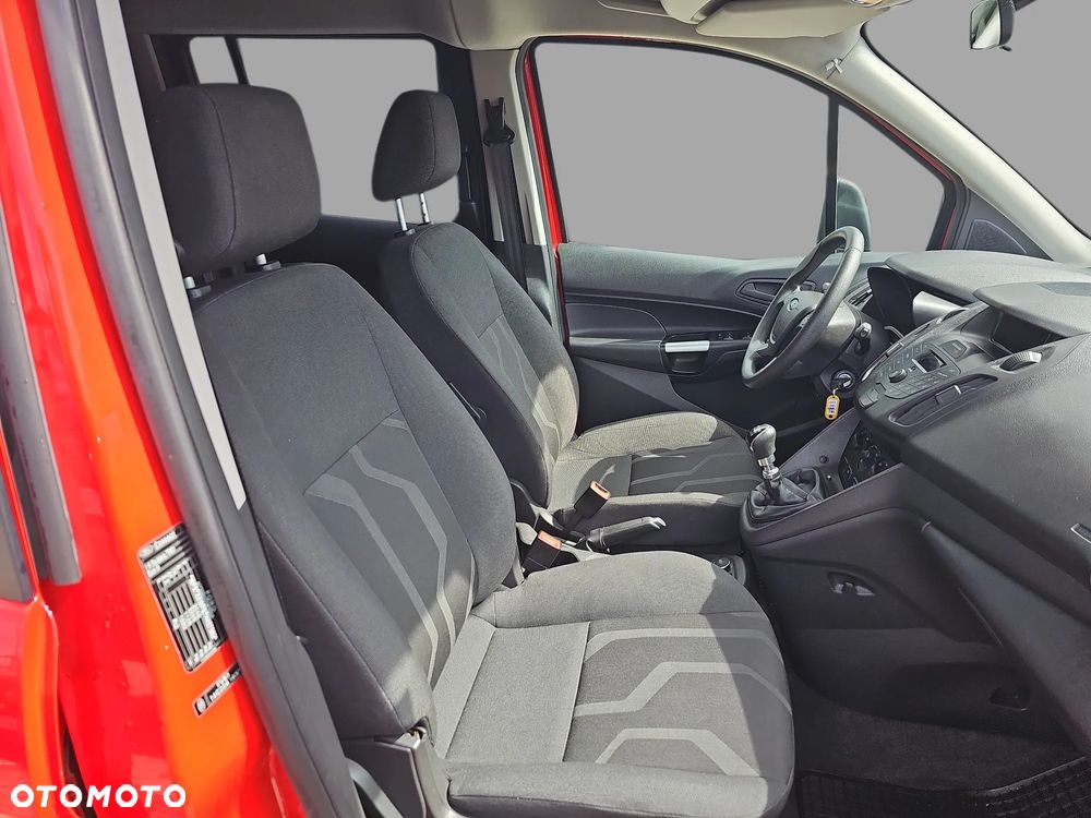 Ford Tourneo Connect 1.5 TDCi Trend - 22