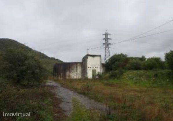 TERRENO URBANO - BAGUSTE - VILA REAL - Grande imagem: 2/30
