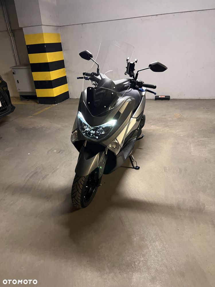 Yamaha NMAX - 2