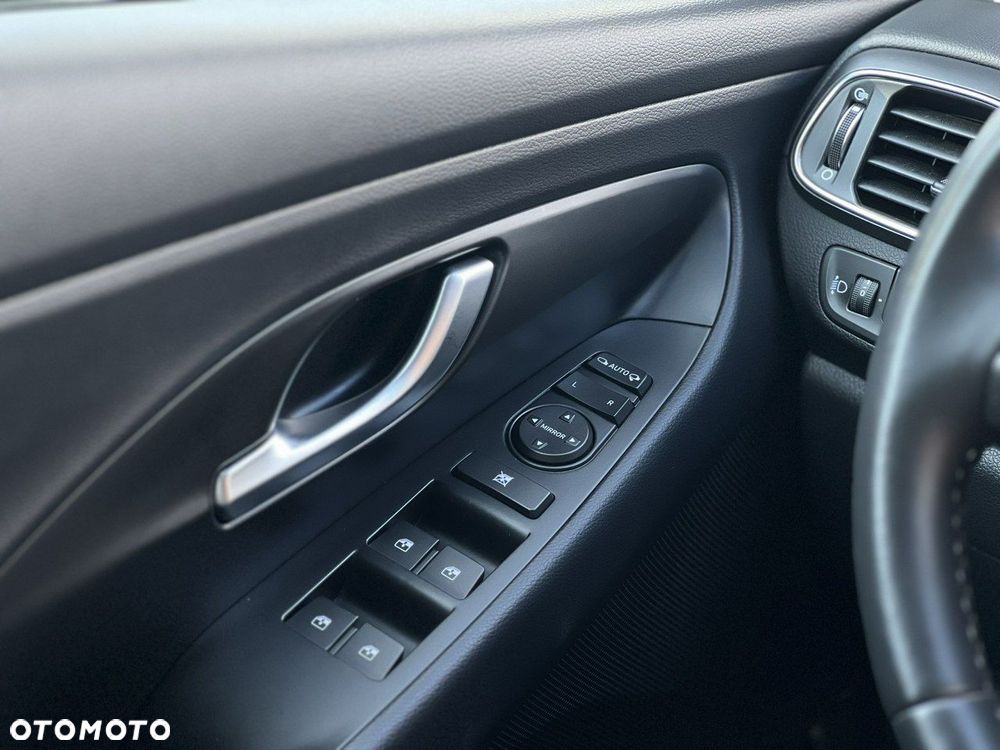 Hyundai i30 1.0 T-GDI Modern - 27