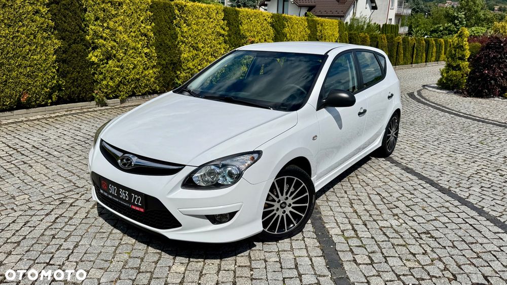 Hyundai i30 1.4 Intro Edition - 3