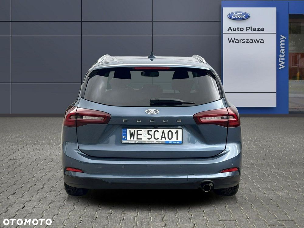 Ford Focus - 4