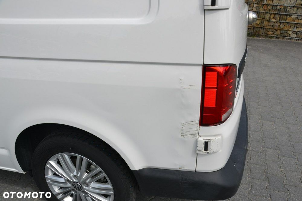 Volkswagen Transporter - 10