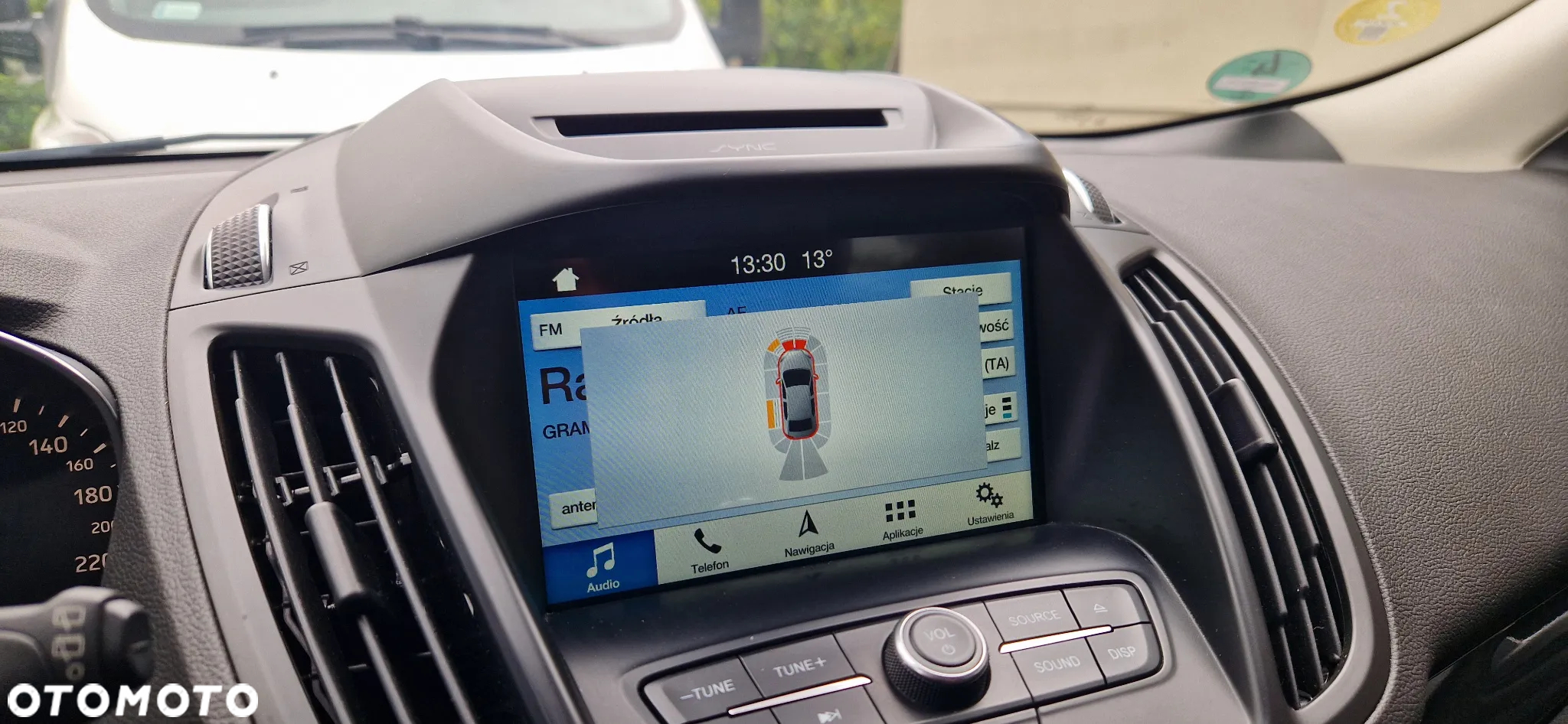 Ford Kuga 2.0 TDCi FWD Titanium Plus - 25