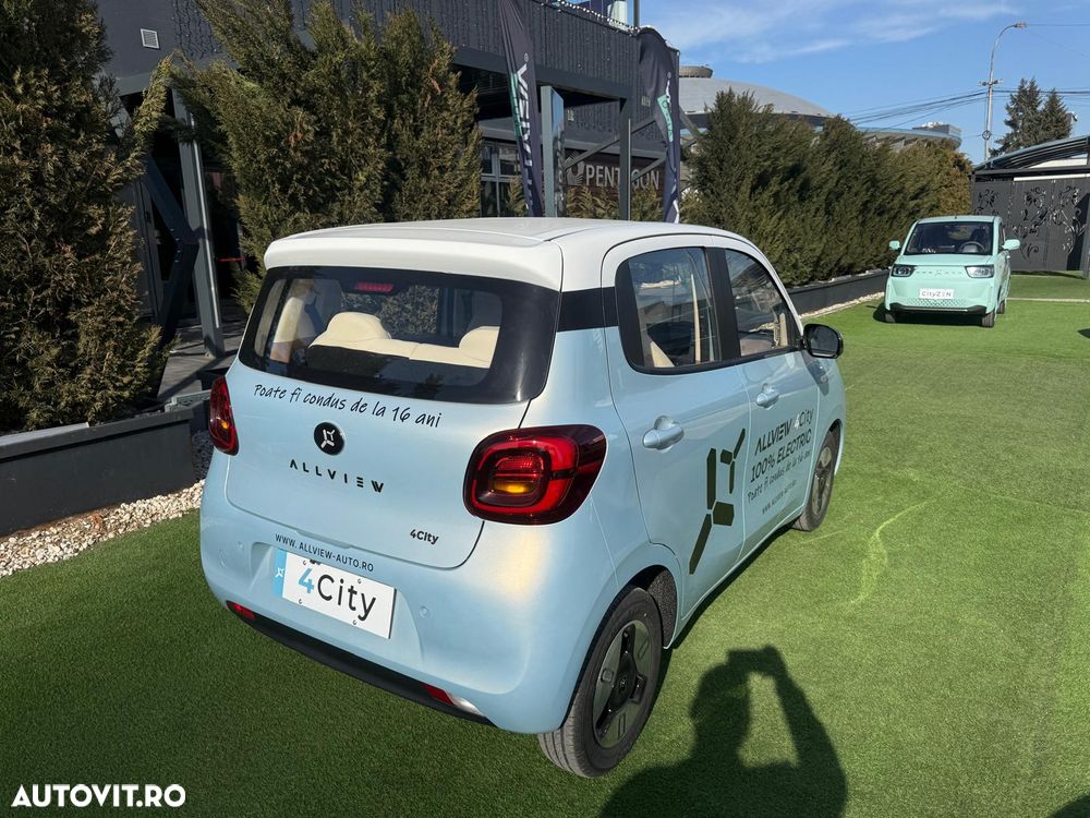 Allview Cityzen - 20