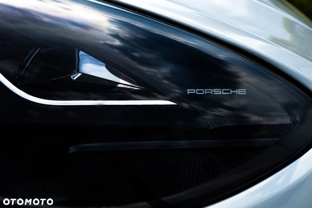 Porsche Macan GTS PDK - 9