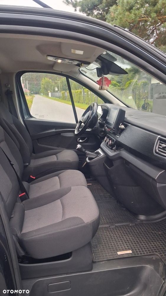 Renault Trafic - 5