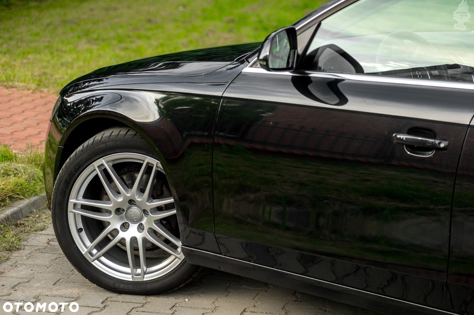 Audi A4 3.2 FSI Quattro Tiptronic - 15