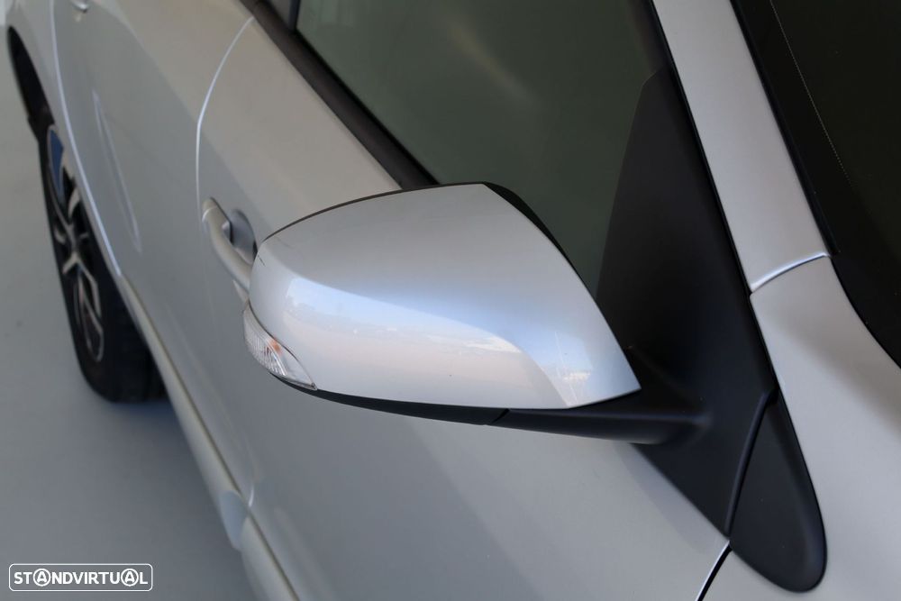 Renault Mégane Sport Tourer 1.5 dCi Comfort SS - 4