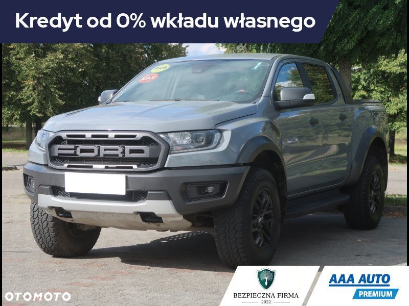 Ford Ranger Raptor - 2