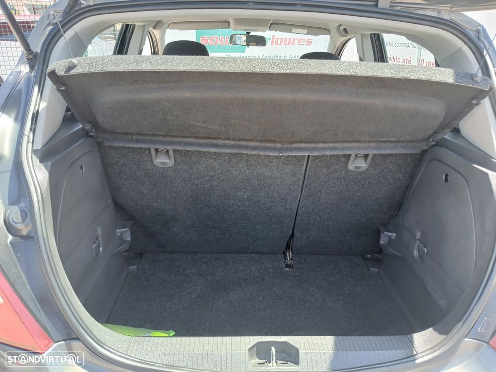 Opel Corsa 1.2 Enjoy - 25