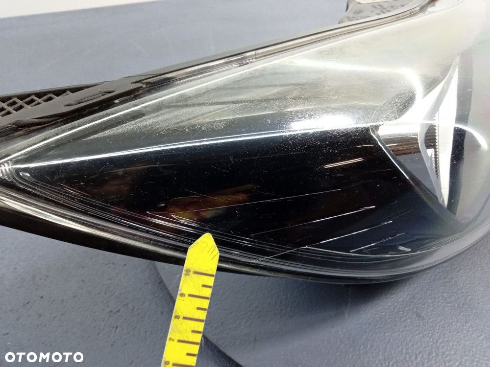 FOCUS MK3 11- REFLEKTOR PRAWY EU BM51-13W029-CJ - 5