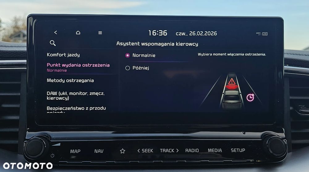 Kia Ceed 1.5 T-GDI OPF Platinum Edition - 32