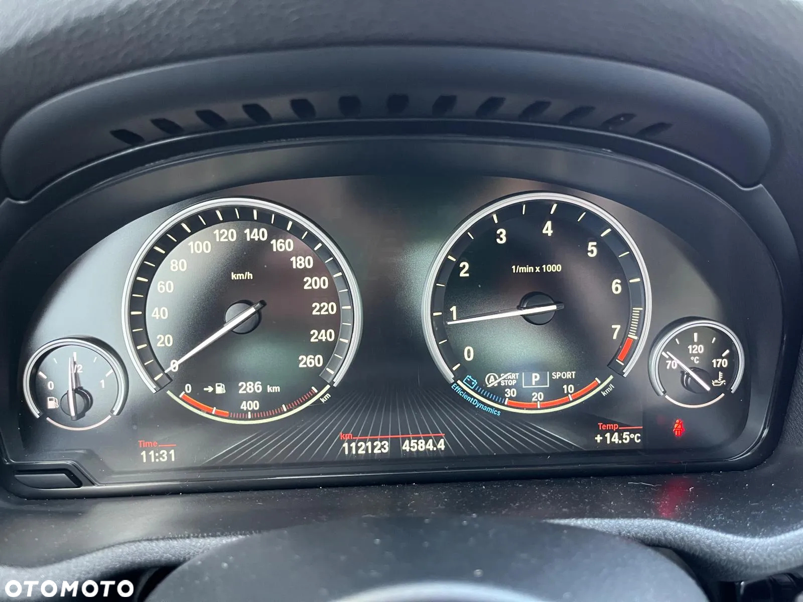 BMW X4 xDrive20i Edycja M Sport - 31