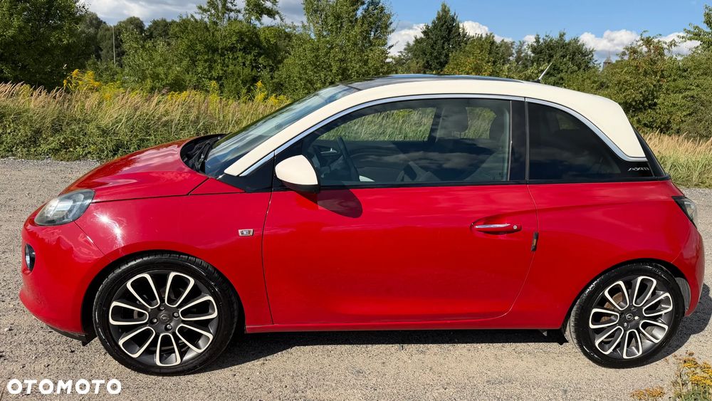 Opel Adam 1.4 Glam - 5