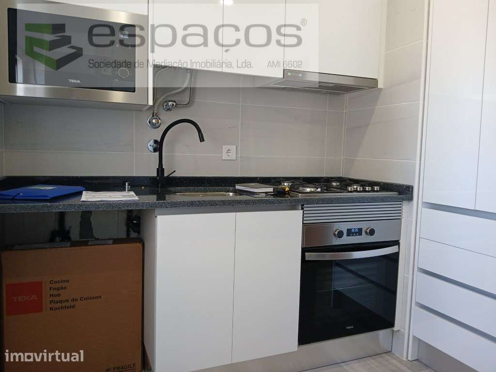 T2, para arrendamento, Castelo Branco - Grande imagem: 4/13