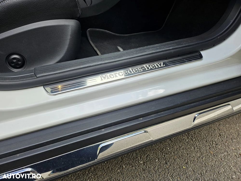 Mercedes-Benz GLA 220 d 4MATIC 7G-DCT AMG Line - 21