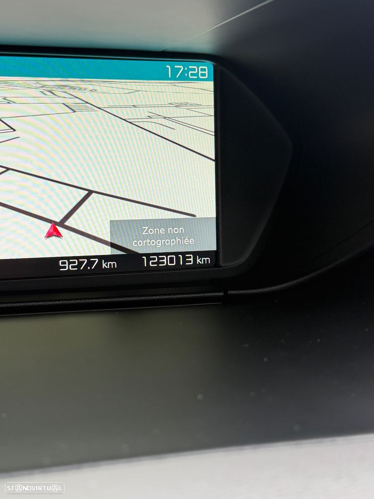 Citroën Grand C4 Spacetourer 1.5 BlueHDi Feel Business EAT8 - 11