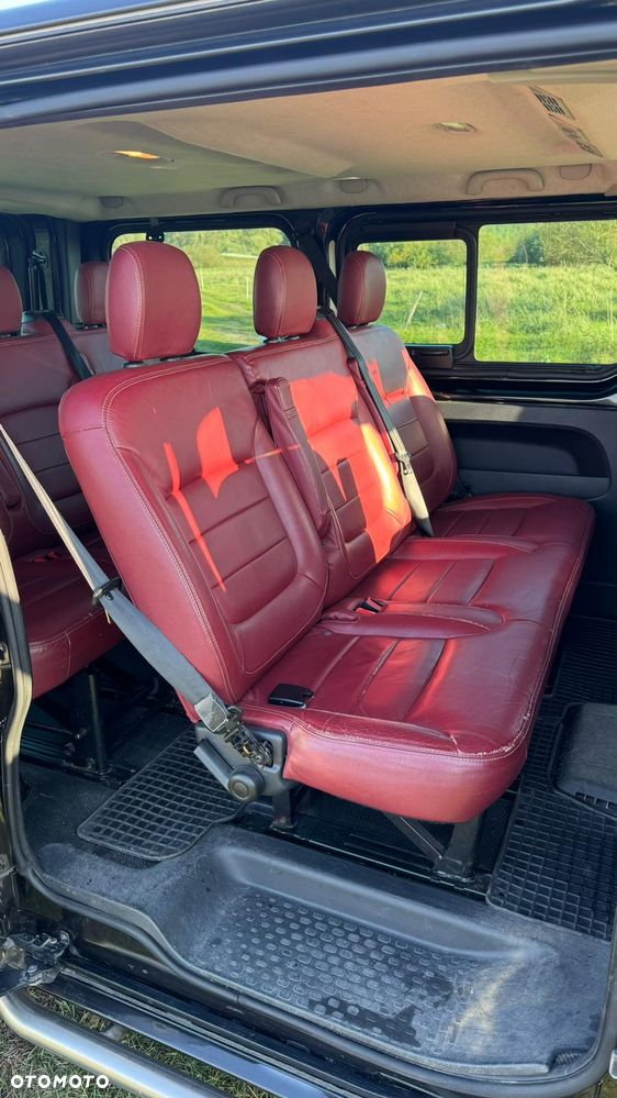 Opel Vivaro - 4