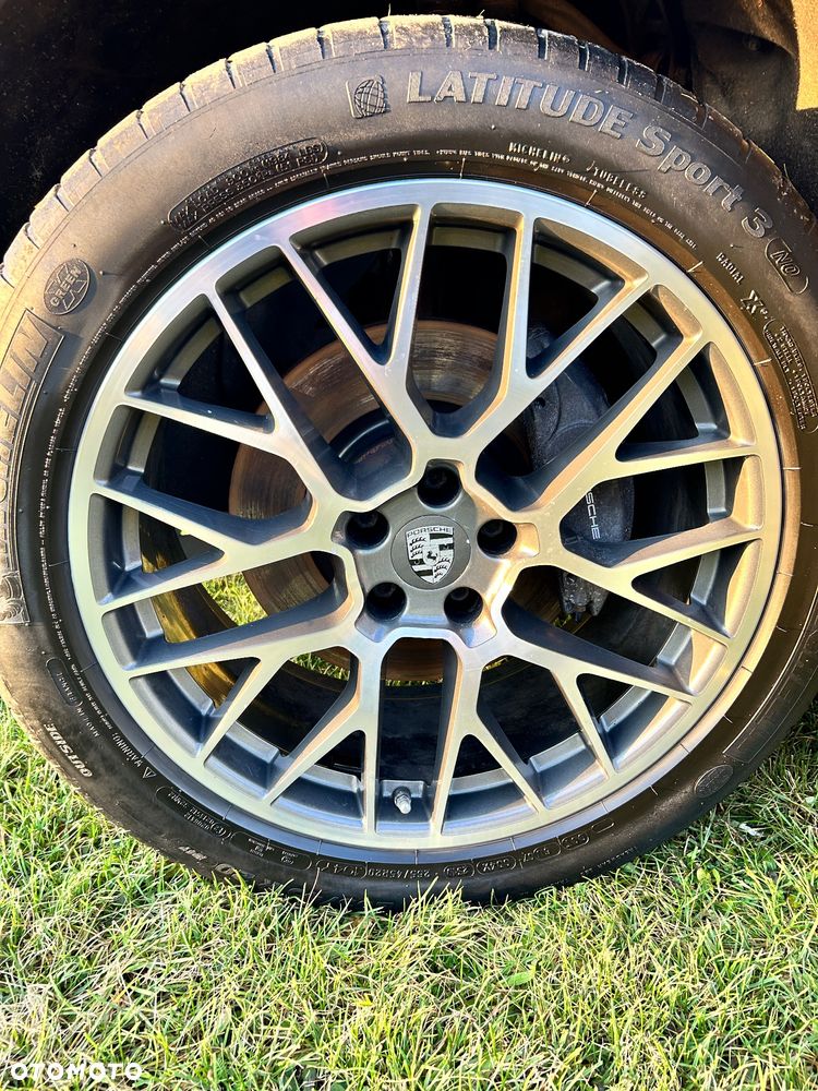 Porsche Macan PDK - 14