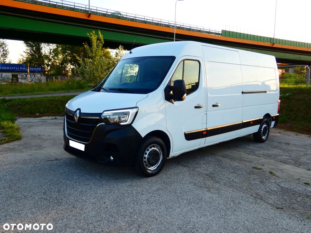 Renault MASTER 2.3DCI L3h2 MAX - 11