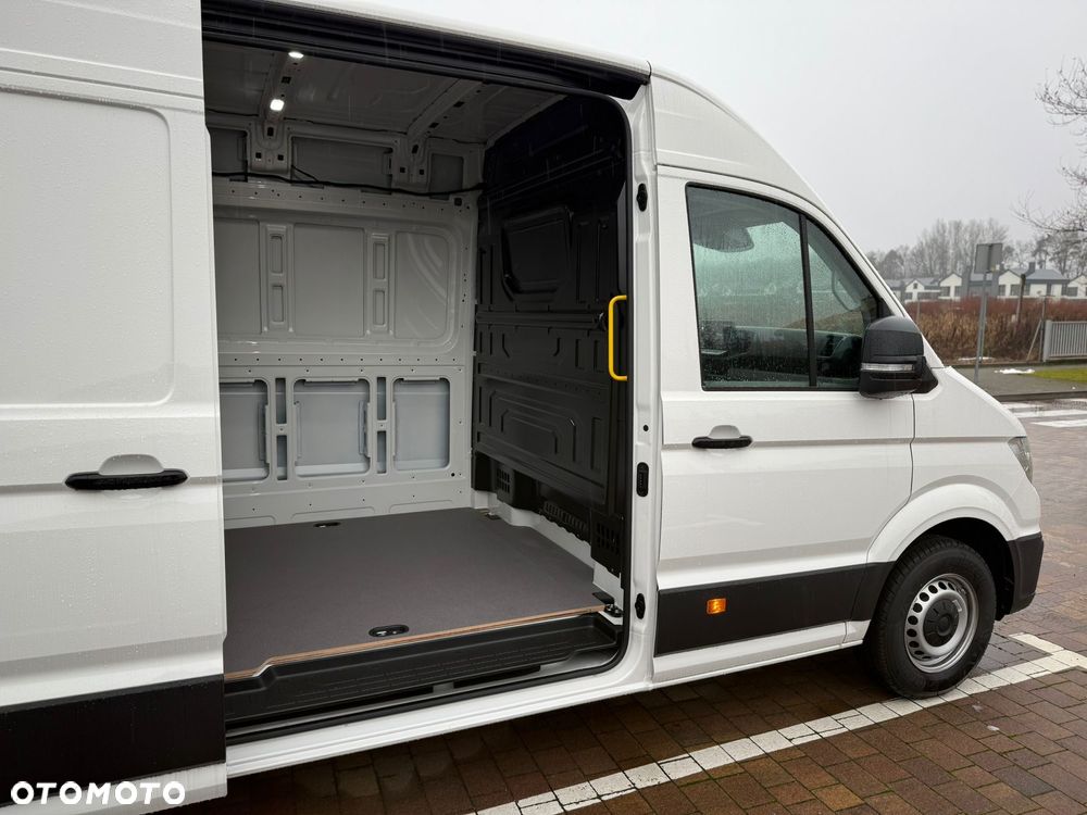 Volkswagen Crafter Standard - 6