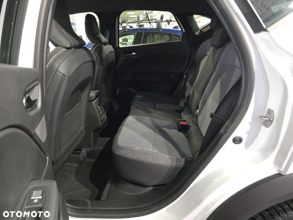Renault Captur 1.6 E-TECH Full Hybrid 145 Techno - 9