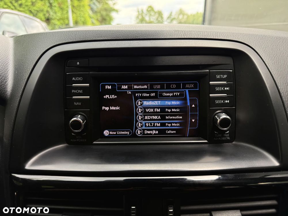 Mazda CX-5 2.0 Skyenergy 2WD - 24