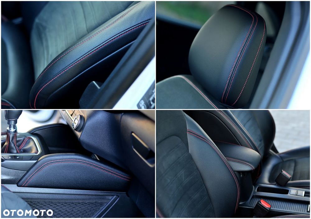 Ford Kuga 1.5 EcoBoost FWD ST-Line X - 20