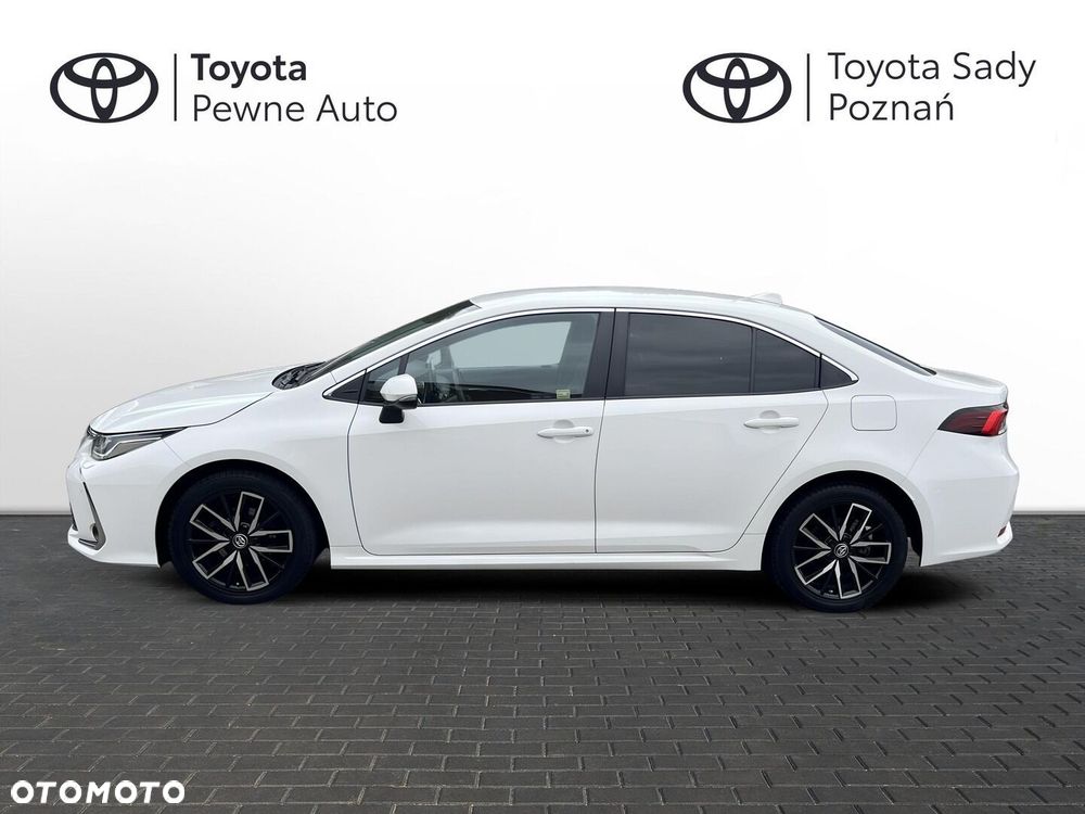 Toyota Corolla - 4