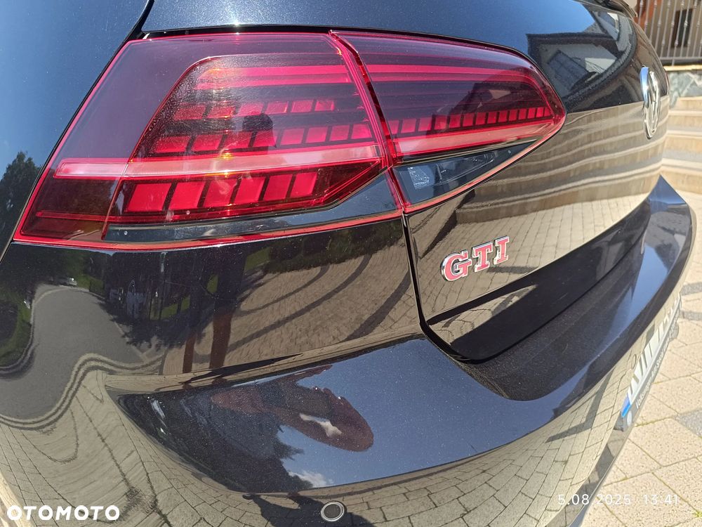 Volkswagen Golf VII 2.0 TSI BMT GTI Performance DSG - 30