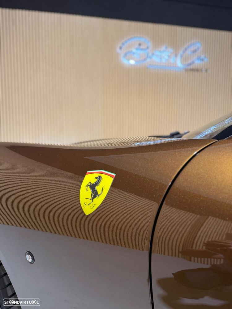 Ferrari Roma 3.9 Twin-Turbo V8 — fotografia 39