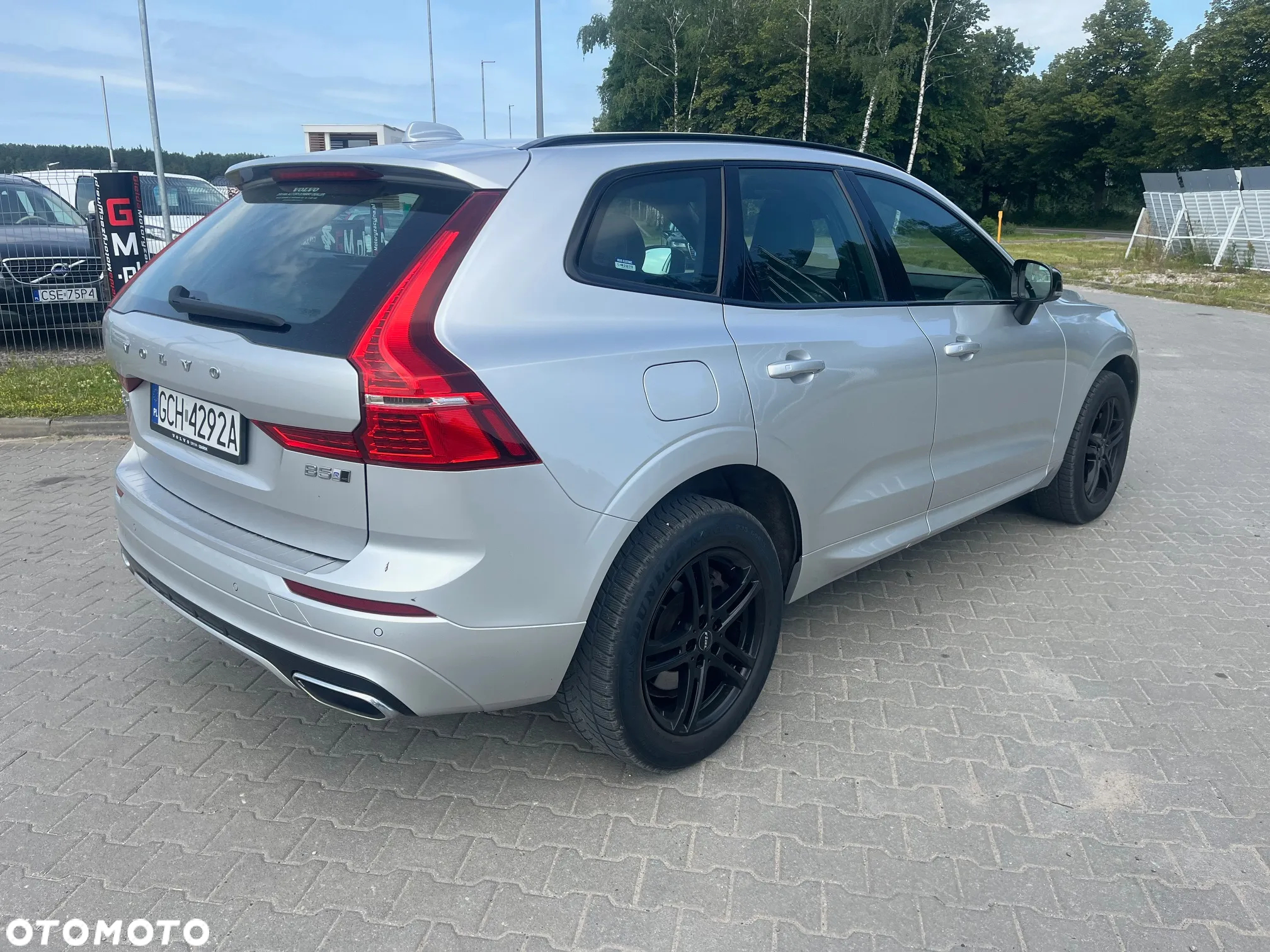 Volvo XC 60 - 6