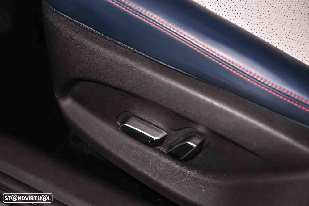 BYD Atto 3 Design - 34