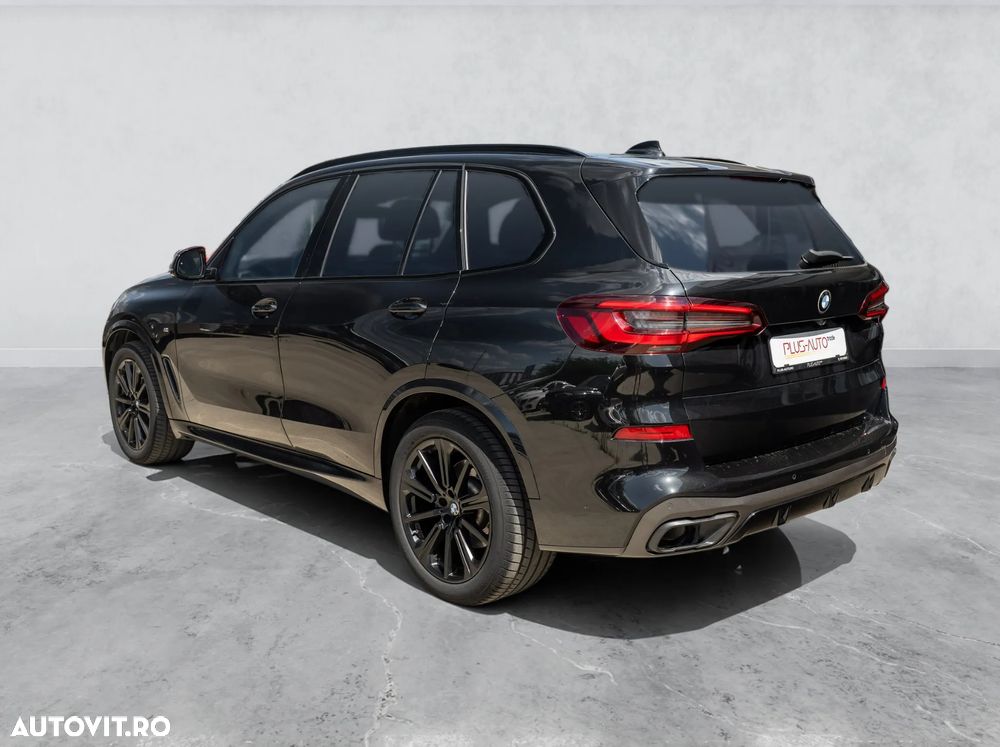 BMW X5 xDrive30d AT MHEV - 5
