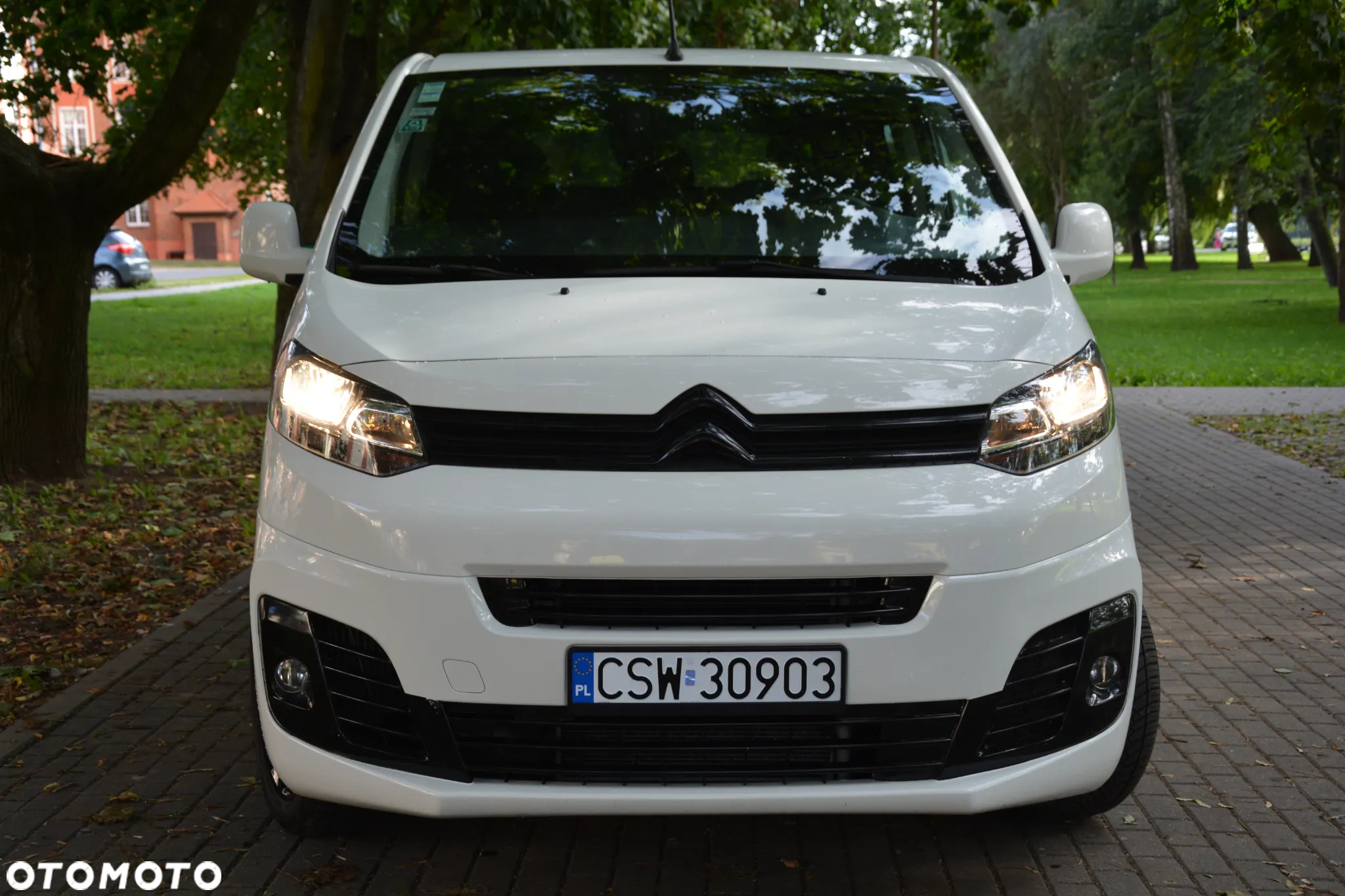 Citroën JUMPY - 9