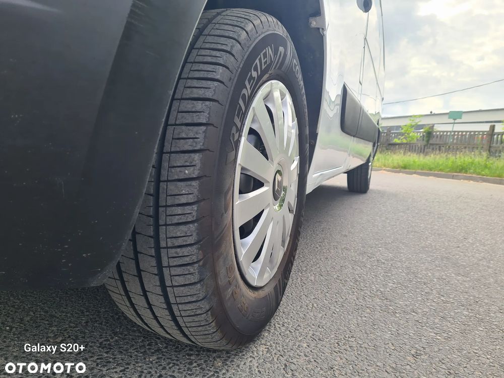 Renault MASTER 2.3/145PS  Warsztat Serwis Mobilny - 9