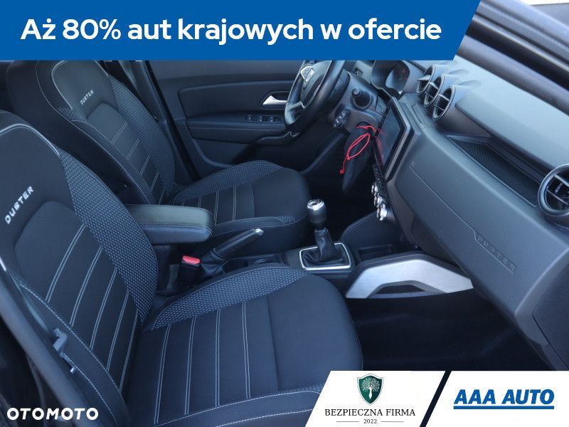 Dacia Duster - 11