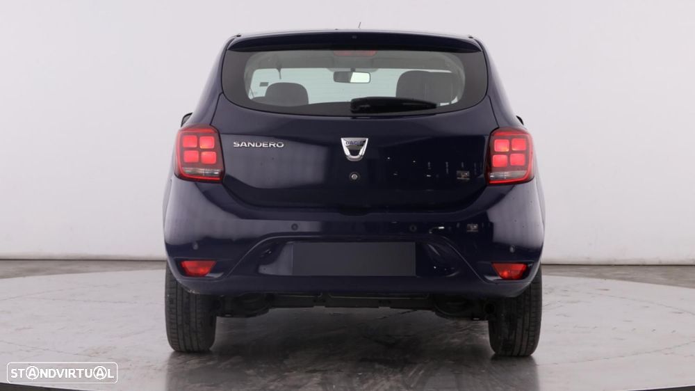 Dacia Sandero 0.9 TCe Comfort - 8